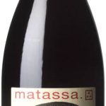 Matassa – Brutal Rouge 2020 (Roussillon, France)