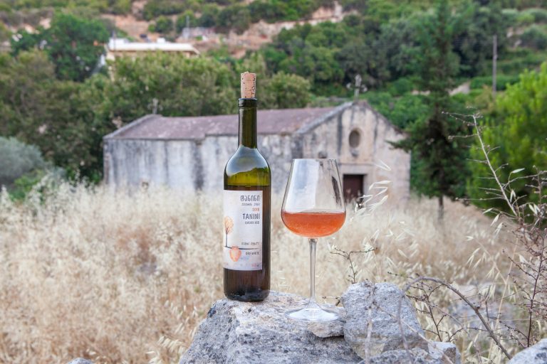 Beginner’s Guide to Orange Wine: What It Is & How to Enjoy It