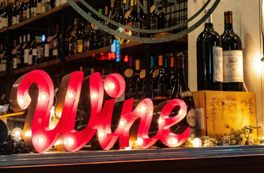 Winery Guides 2 Best Urban Natural Wineries: Where to Experience Natural Wine in the City