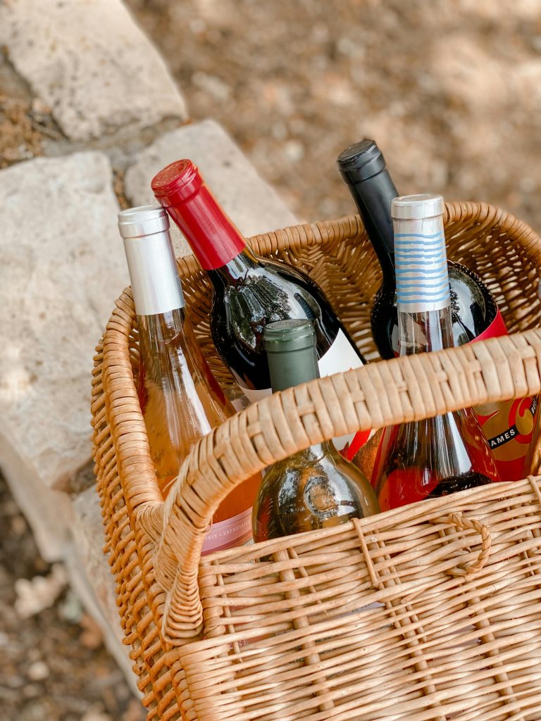 Hidden Gems: The Most Underrated Natural Wineries in Slovenia 3 pexels irma sophia 128714788 15277267