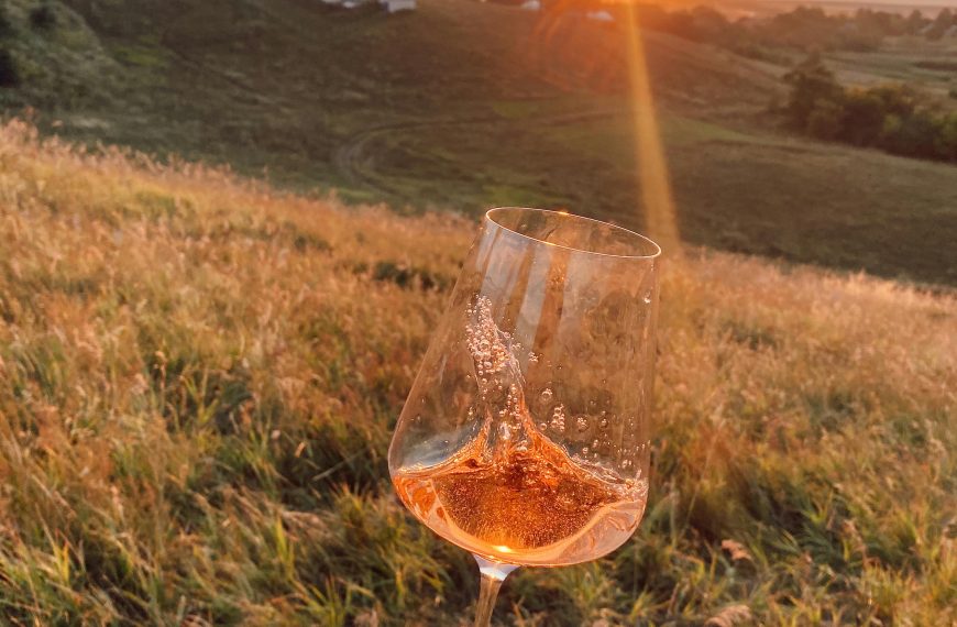 Winery Guides 20 Hidden Gems: The Most Underrated Natural Wineries in Slovenia