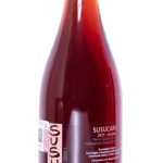 Frank Cornelissen – Susucaru Rosato 2022 (Sicily, Italy)