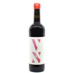 Partida Creus – VN Tinto 2021 (Catalonia, Spain)